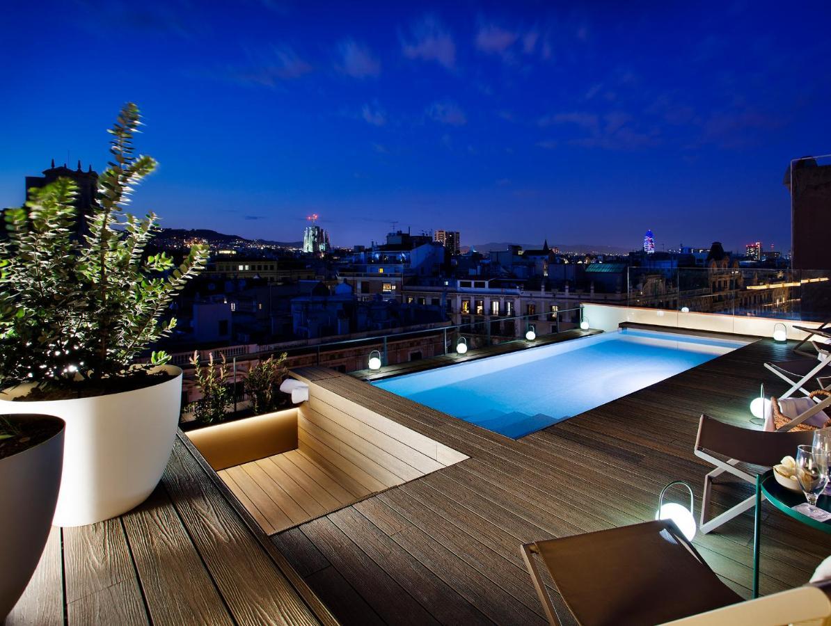 Hotel Vincci Gala Barcelone
