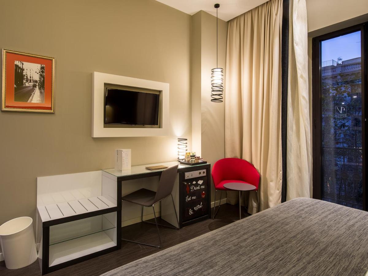 Hotel Vincci Gala Barcelone