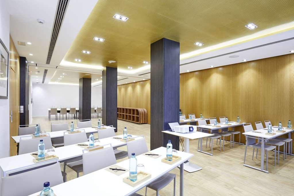 Hotel Vincci Gala Barcelone