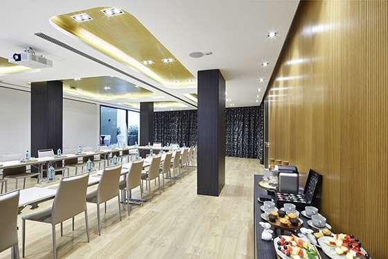 Vincci Gala Hotel Barcelone