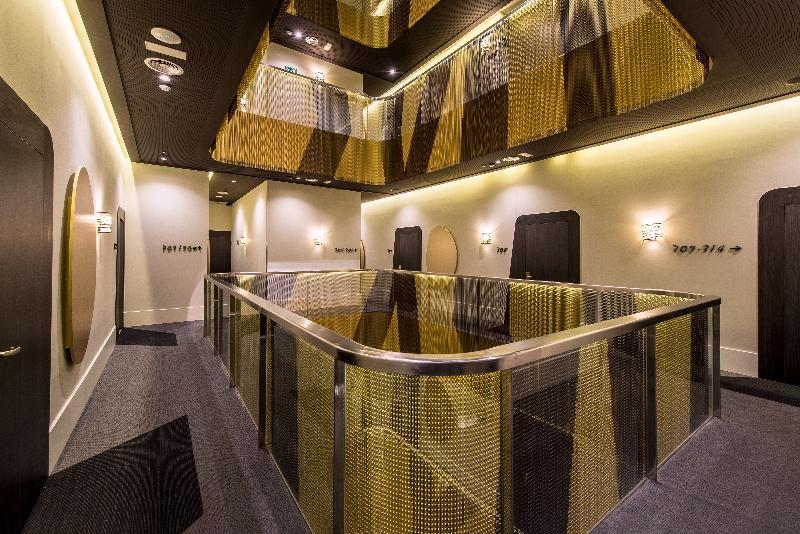 Hotel Vincci Gala Barcelone