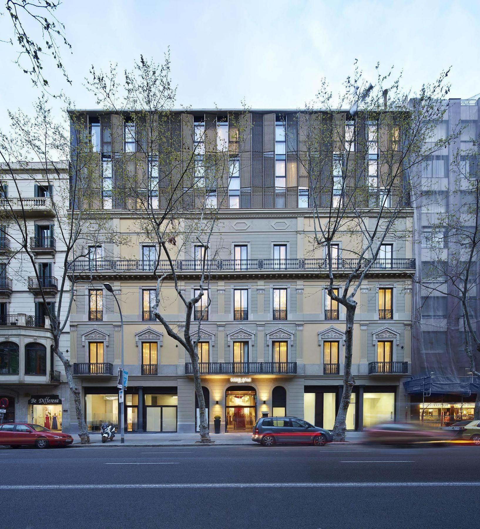 Vincci Gala Hotel Barcelone