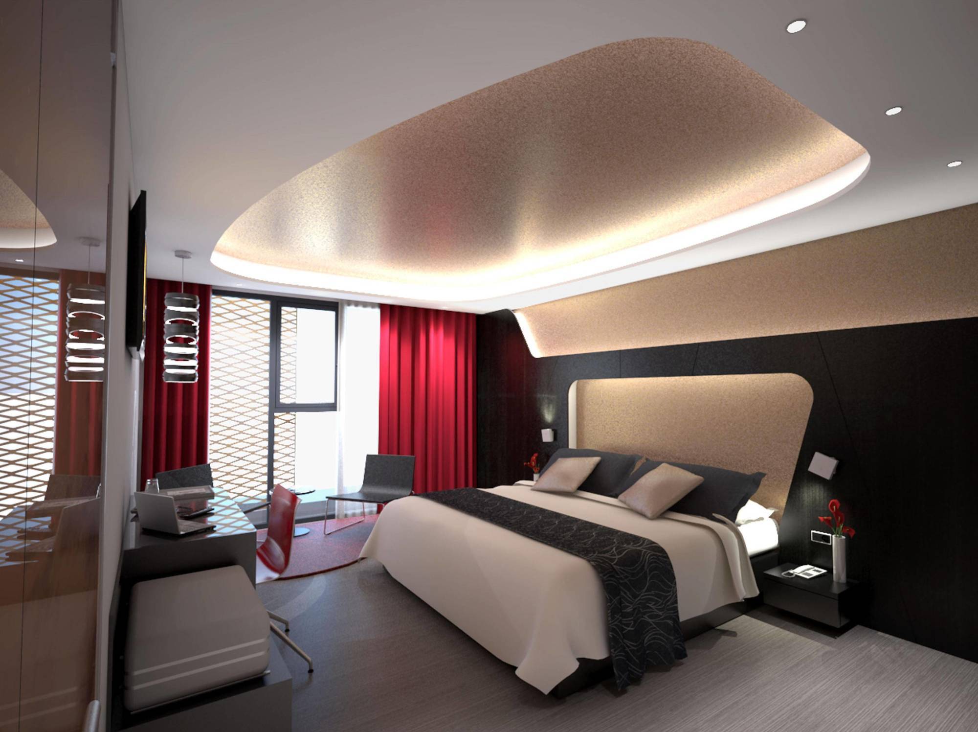 Vincci Gala Hotel Barcelone