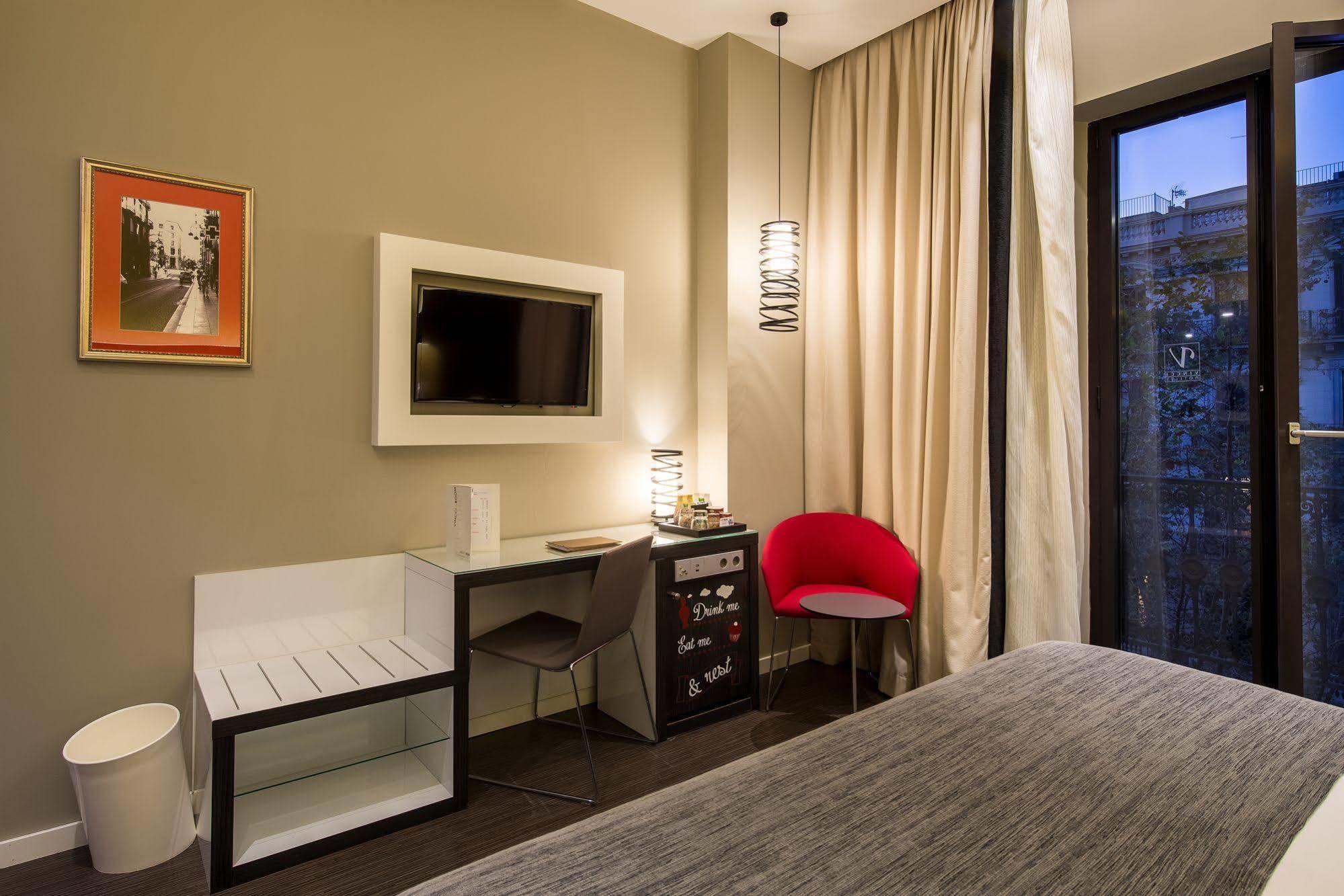 Hotel Vincci Gala Barcelone