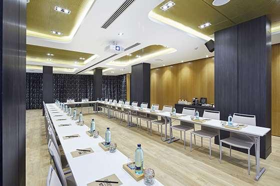 Hotel Vincci Gala Barcelone